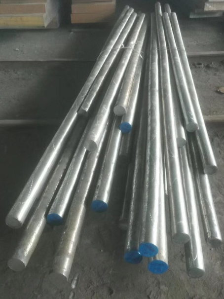 精河P20模具钢