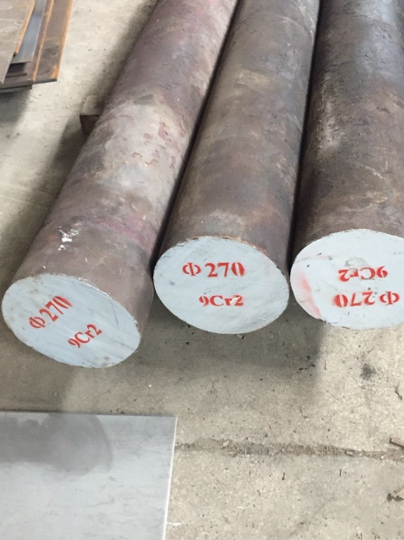 精河9Cr2工具钢